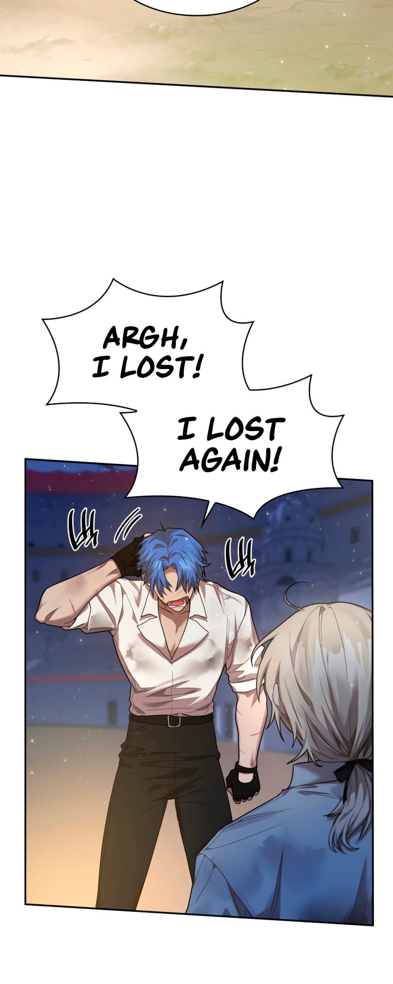 Infinite Mage, Chapter 9 image 22